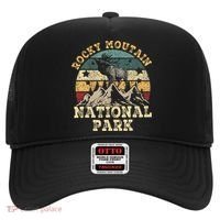 Rocky Mountain National Park Hat thumb 0