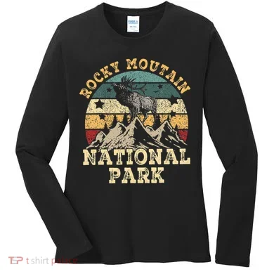 Women's Long Sleeve Shirt