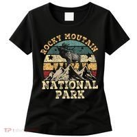 Rocky Mountain National Park Women's T-Shirt thumb 0