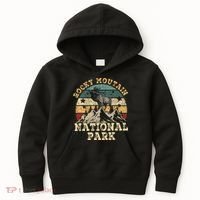 Rocky Mountain National Park Kids Hoodie thumb 0