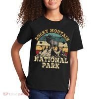 Rocky Mountain National Park Kids T-Shirt thumb 2