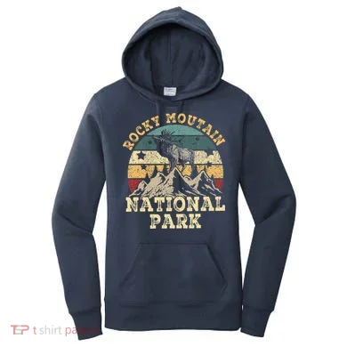 Women's Hoodie