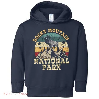 Toddler Hoodie