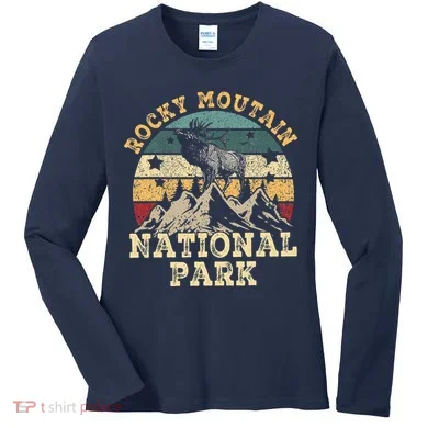 Women's Long Sleeve Shirt