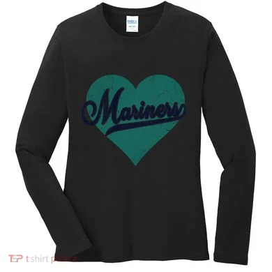 Women's Long Sleeve Shirt