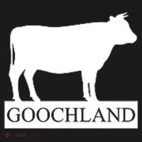 Rich Men North Of Richmond Goochland Cow Funny Women's Hoodie thumb 2