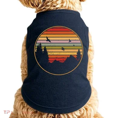 Doggie Tank