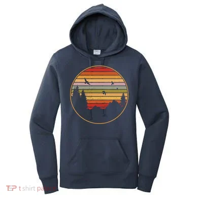 Women's Hoodie