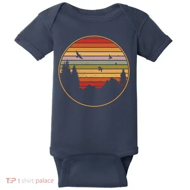 Baby Bodysuit