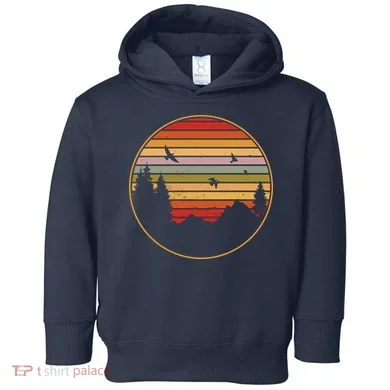 Toddler Hoodie