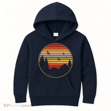 Kids Hoodie