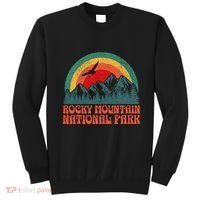 Rocky Mountain National Park Sweatshirt thumb 0