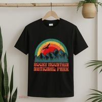 Rocky Mountain National Park T-Shirt thumb 2