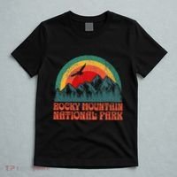Rocky Mountain National Park T-Shirt thumb 5