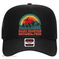 Rocky Mountain National Park Hat thumb 0
