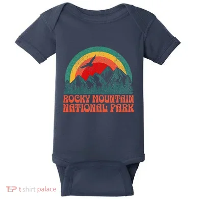 Baby Bodysuit