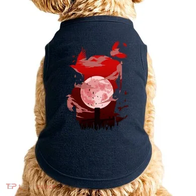 Doggie Tank