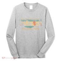 Rocky Mountain National Park Long Sleeve Shirt thumb 0