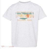 Rocky Mountain National Park Toddler T-Shirt thumb 0