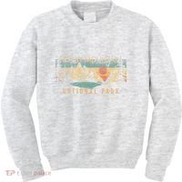 Rocky Mountain National Park Kids Sweatshirt thumb 0