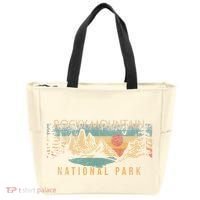 Rocky Mountain National Park Tote Bag thumb 0