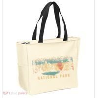 Rocky Mountain National Park Tote Bag thumb 2