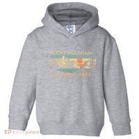 Rocky Mountain National Park Toddler Hoodie thumb 0