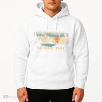 Rocky Mountain National Park Hoodie thumb 2