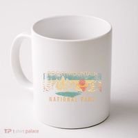 Rocky Mountain National Park Coffee Mug thumb 0