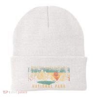Rocky Mountain National Park Beanie thumb 0