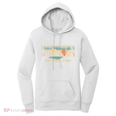 Women's Hoodie