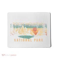 Rocky Mountain National Park Mousepad thumb 0