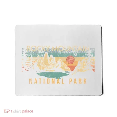 Mousepad