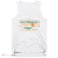 Rocky Mountain National Park Tank Top thumb 0