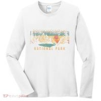 Rocky Mountain National Park Women's Long Sleeve Shirt thumb 0
