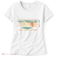 Rocky Mountain National Park Women's T-Shirt thumb 0
