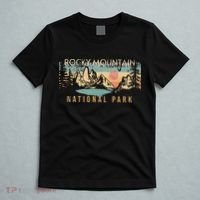 Rocky Mountain National Park T-Shirt thumb 5