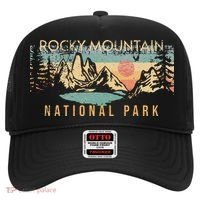 Rocky Mountain National Park Hat thumb 0