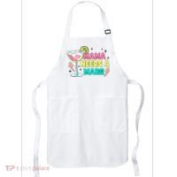 Retro Mama Needs A Marg Margarita Apron thumb 0