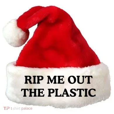 Santa Hat