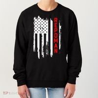 Repo Man Patriot Women's Sweatshirt thumb 0