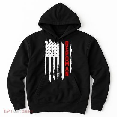 Repo Man Patriot Hoodie
