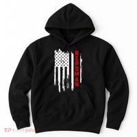 Repo Man Patriot Hoodie thumb 0