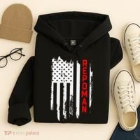 Repo Man Patriot Hoodie thumb 4