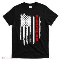 Repo Man Patriot T-Shirt thumb 0
