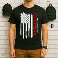 Repo Man Patriot T-Shirt thumb 6