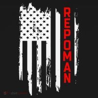 Repo Man Patriot Coaster thumb 2