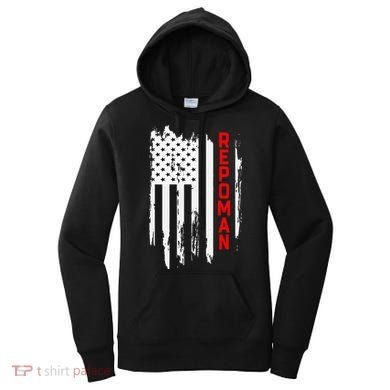 Repo Man Patriot Women's Hoodie