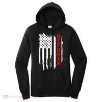 Repo Man Patriot Women's Hoodie thumb 0