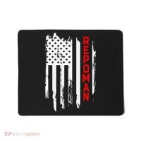 Repo Man Patriot Mousepad thumb 0